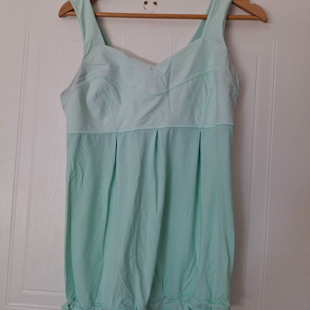 Lululemon Tank Top